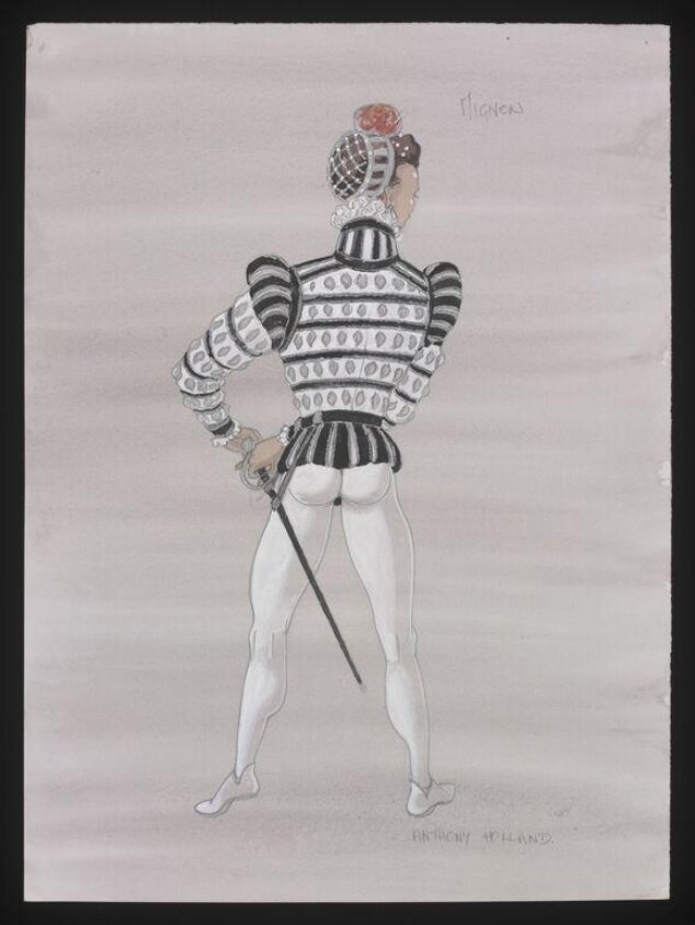 Costume Design