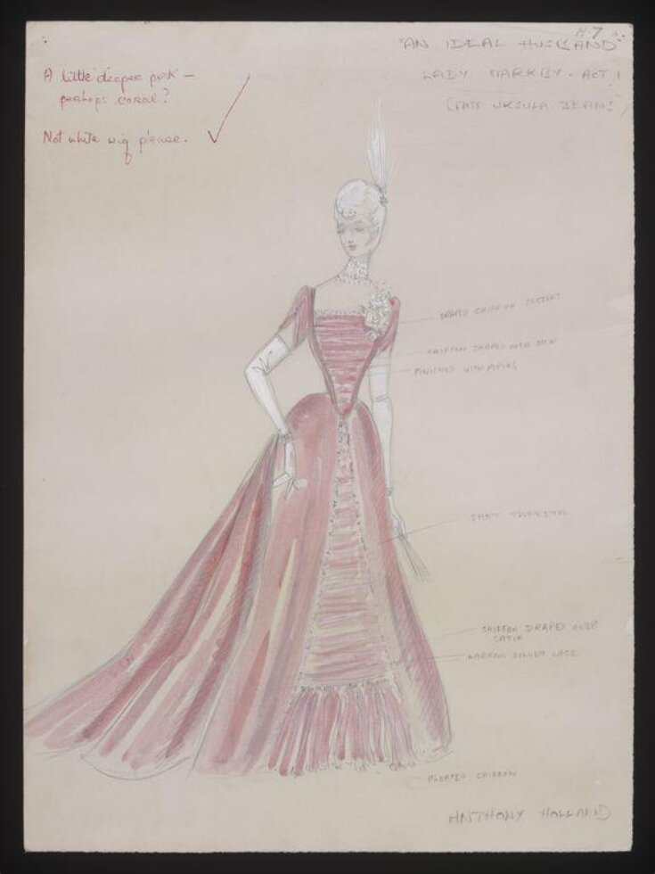Anthony Holland costume design top image