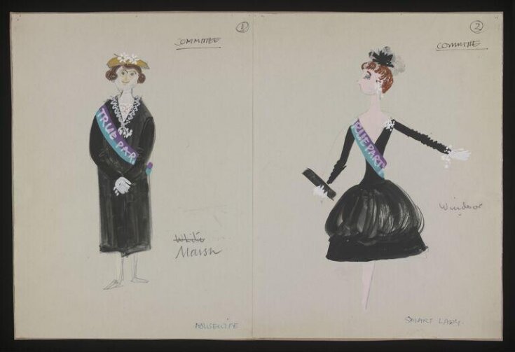 Costume Design top image