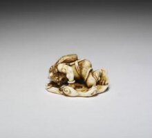 Netsuke thumbnail 1