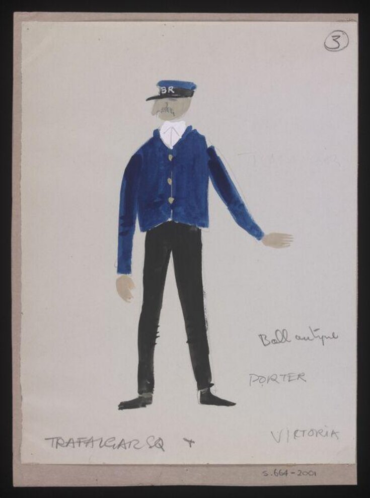 Costume Design top image