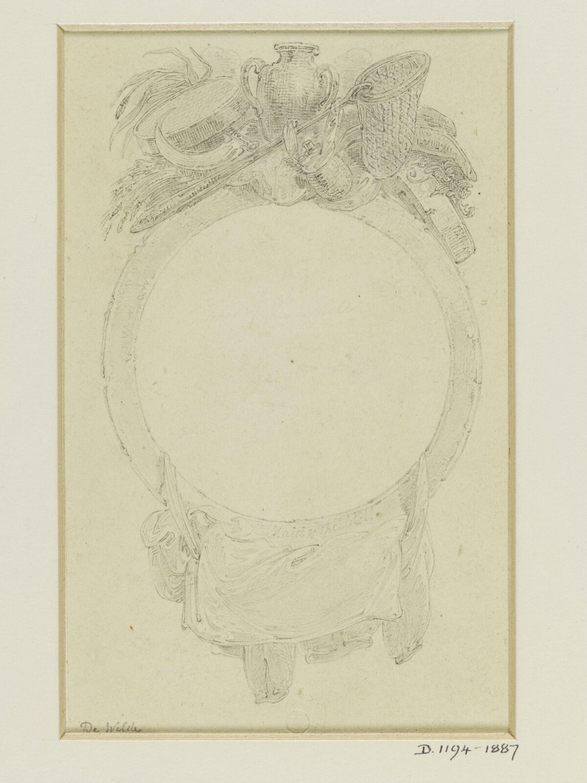 Drawing
