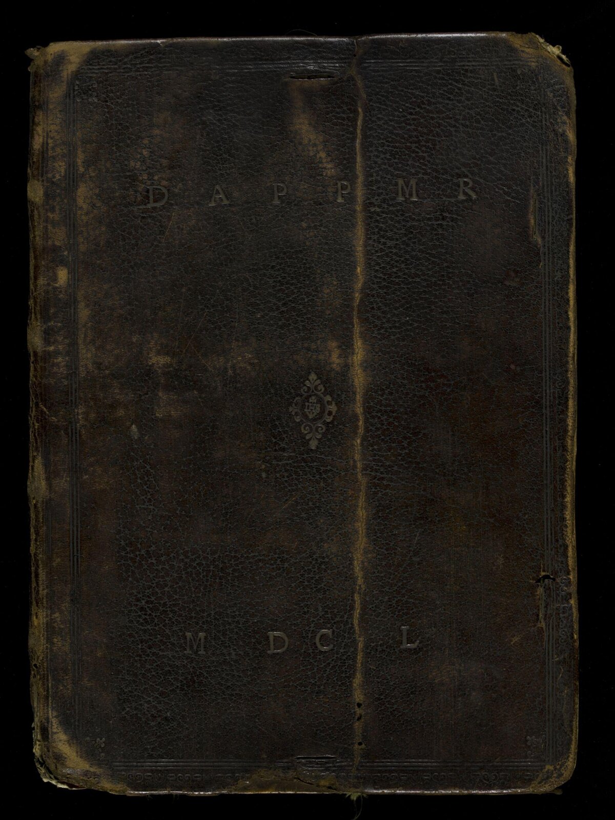 Untitled, 1650