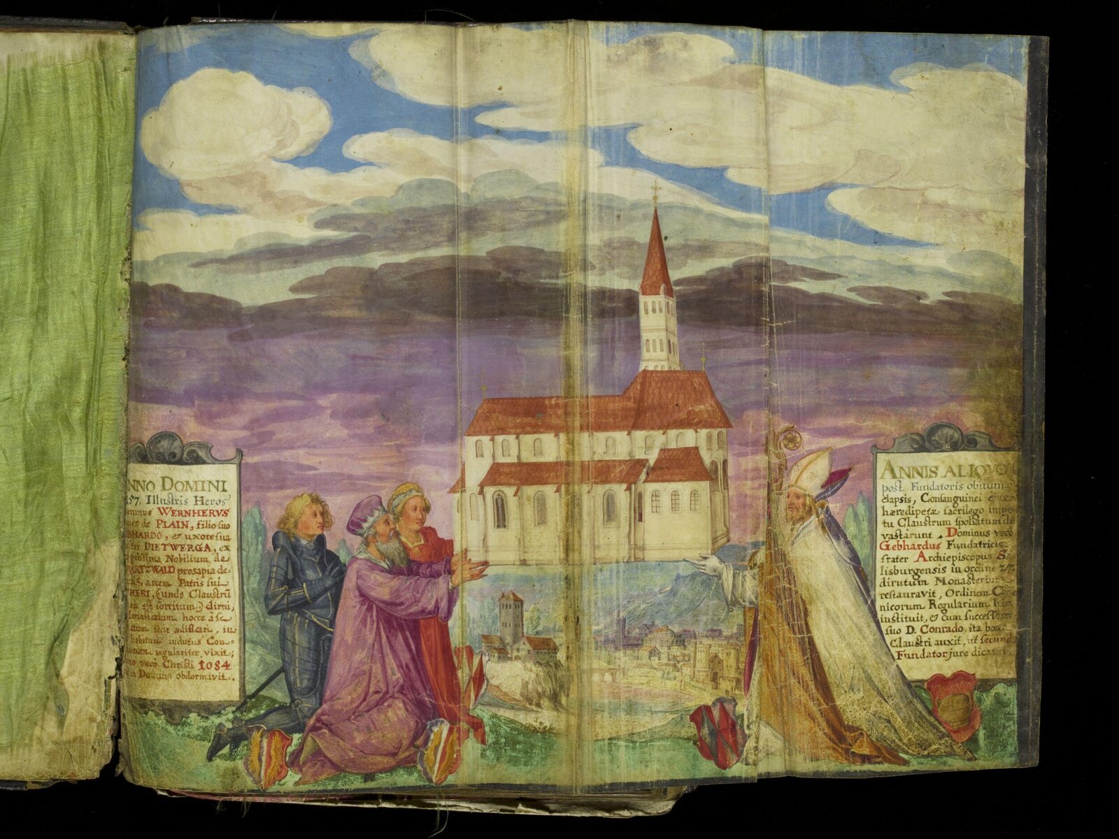 Untitled, 1650
