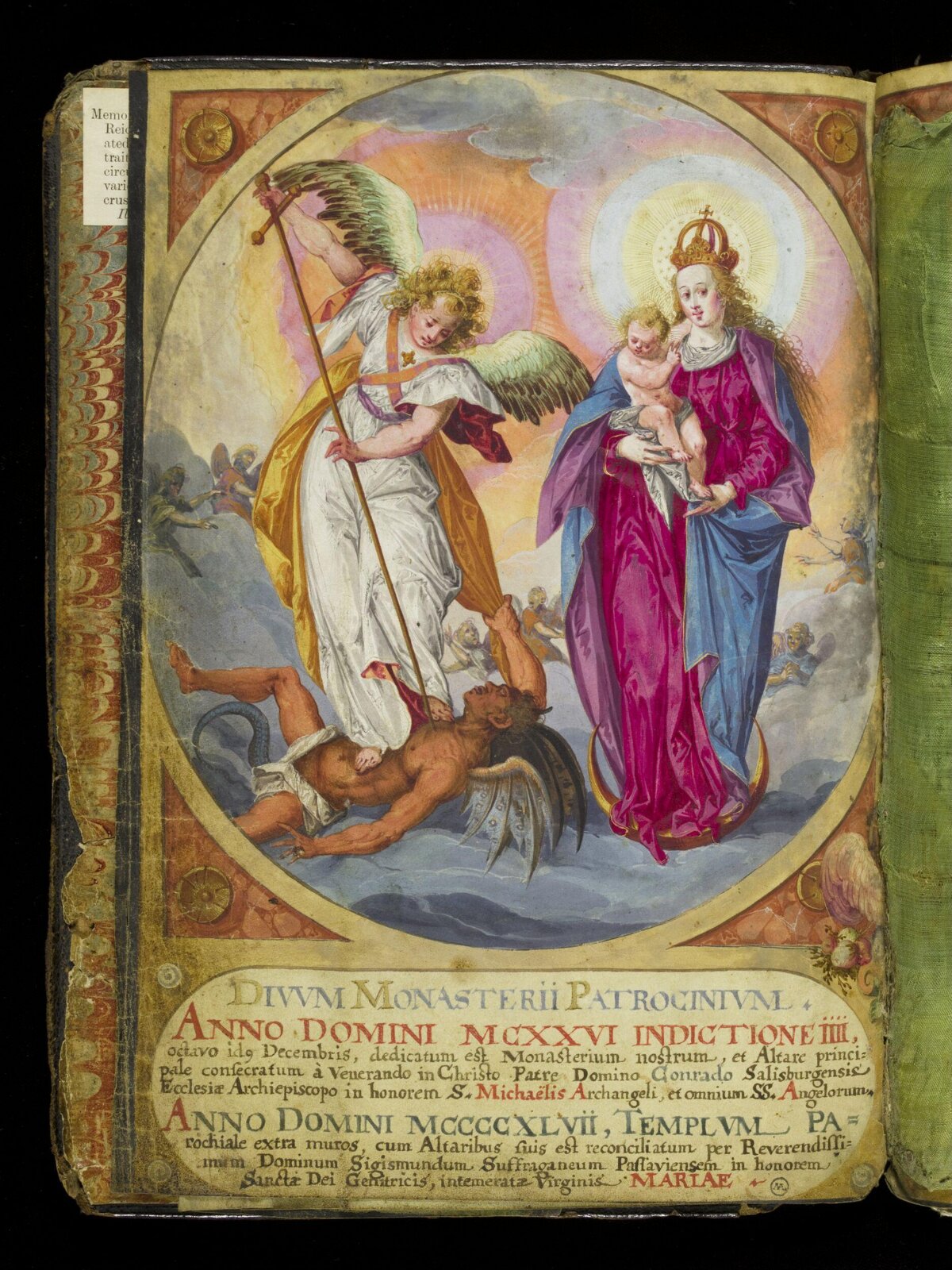 Untitled, 1650