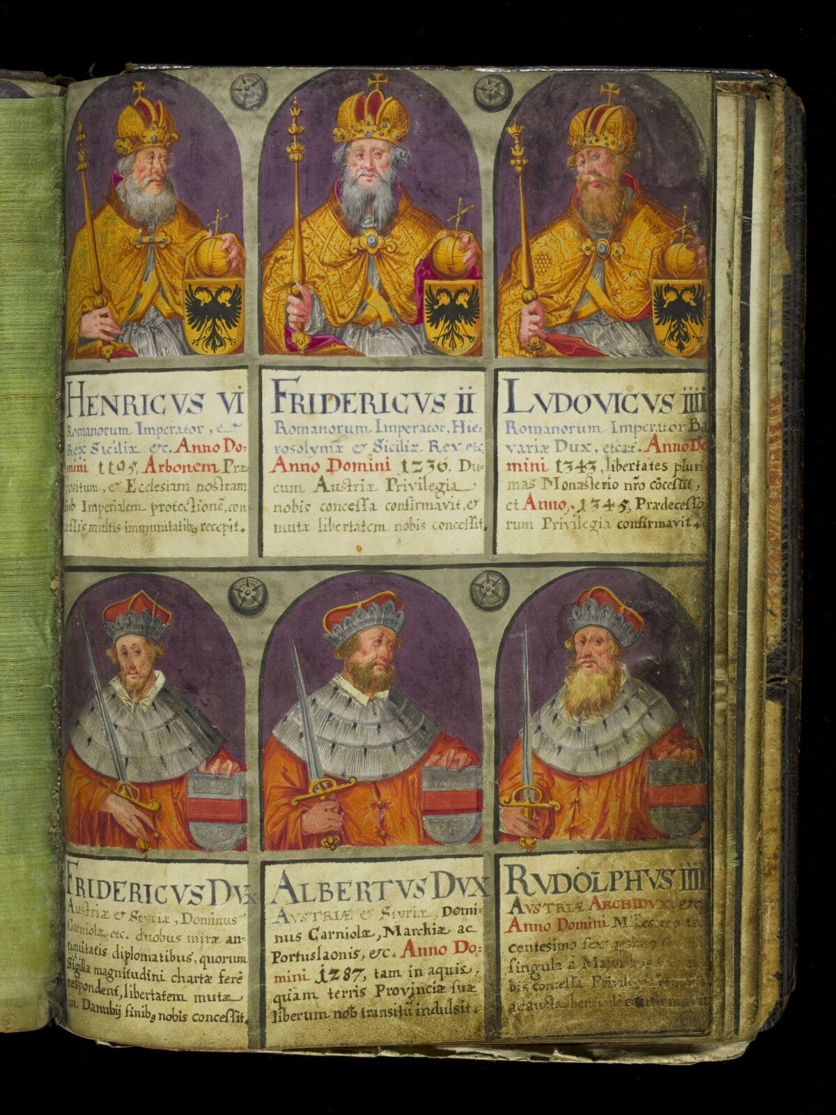 Untitled, 1650