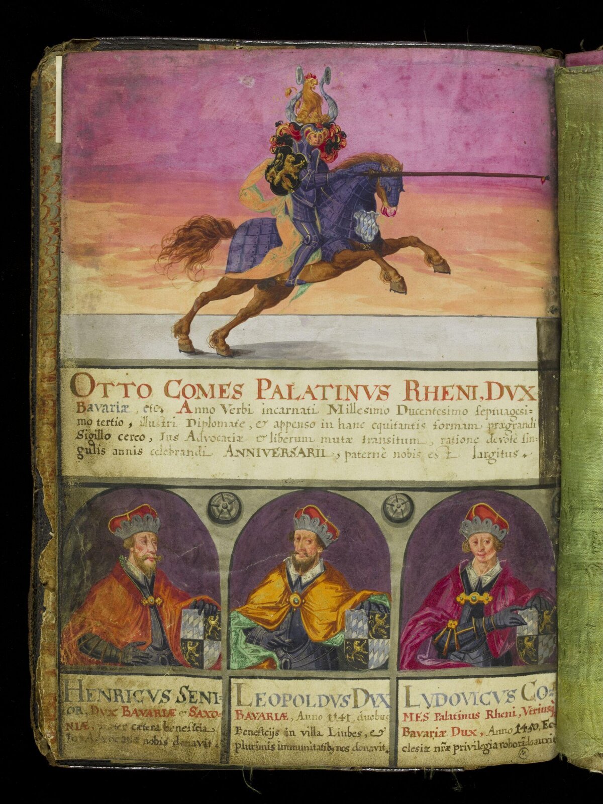 Untitled, 1650