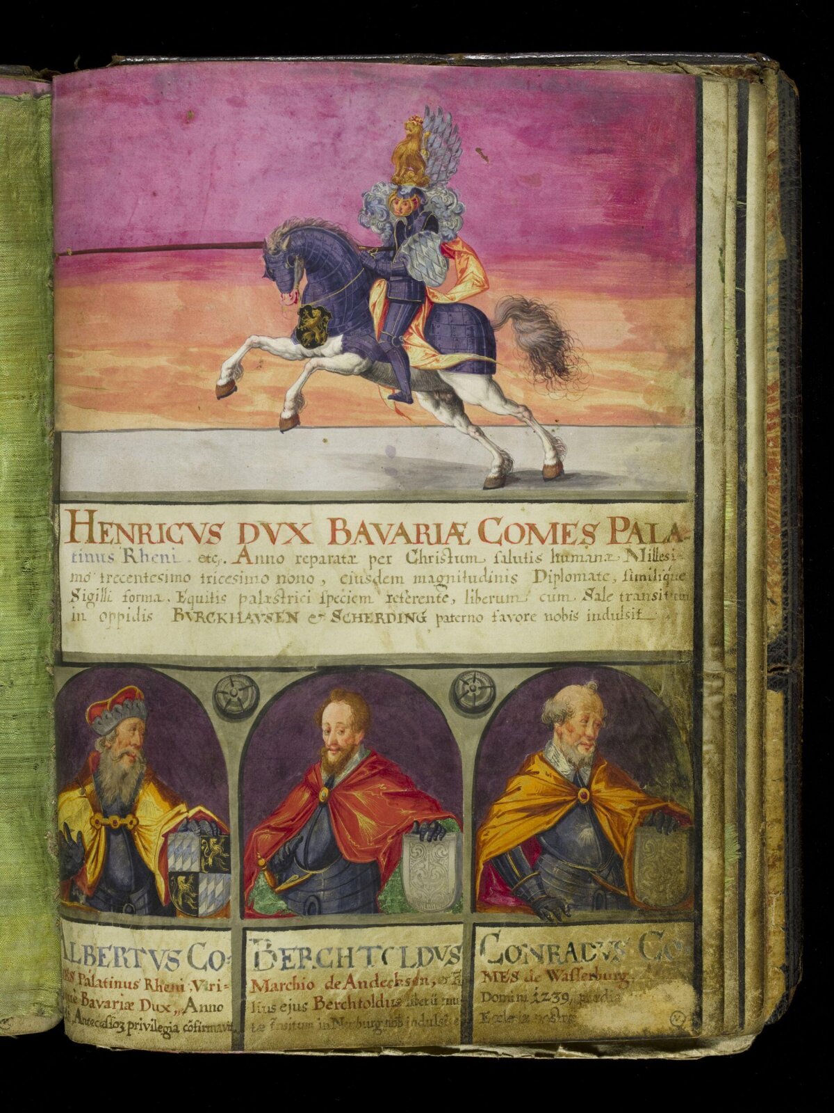 Untitled, 1650