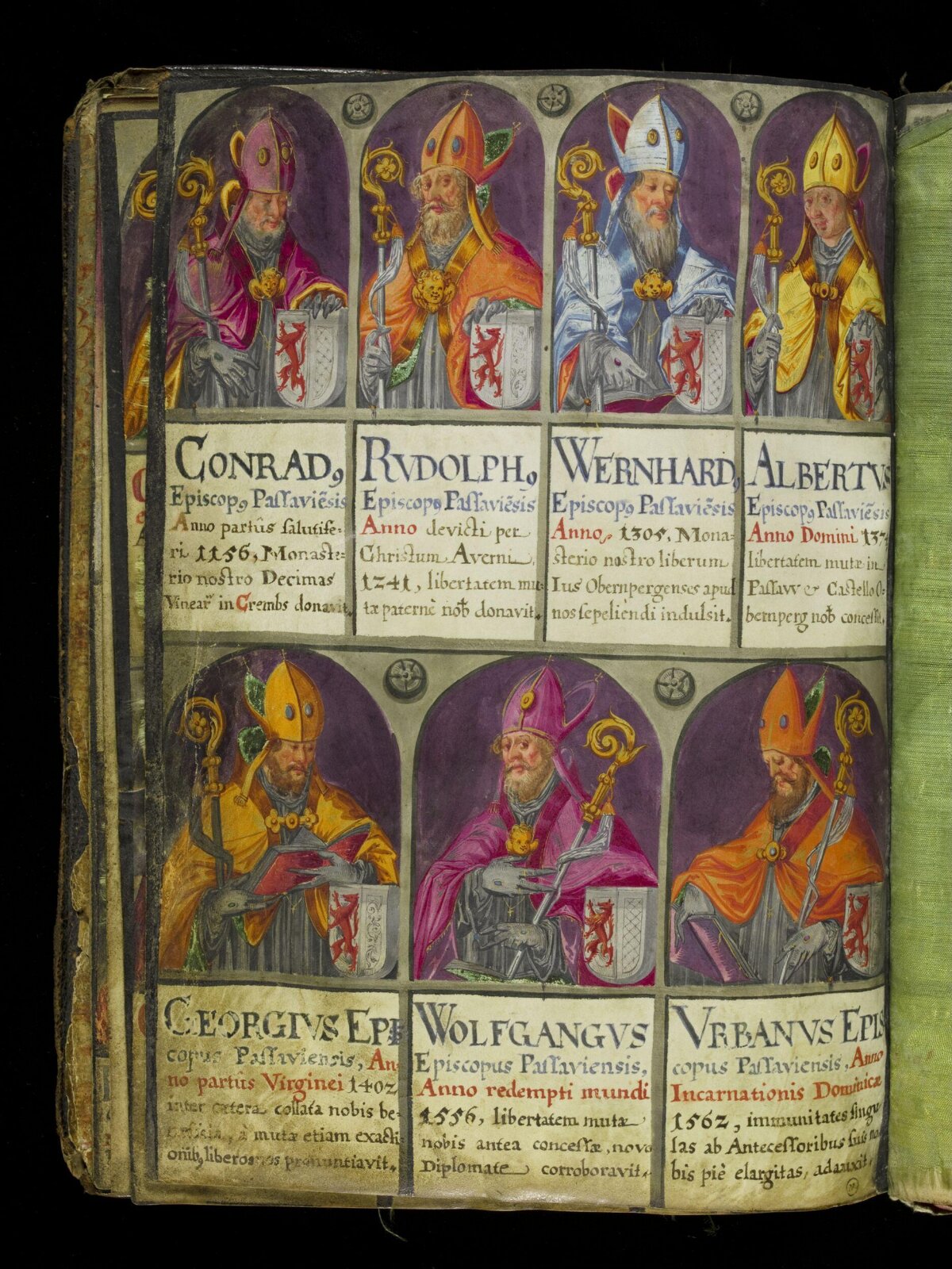 Untitled, 1650