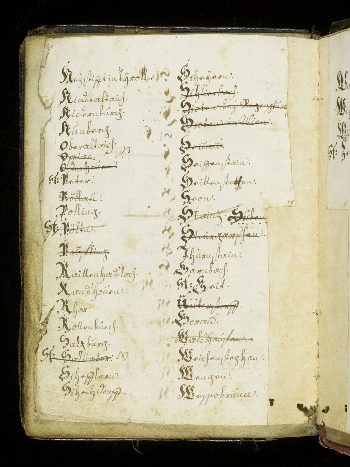 Untitled, 1650