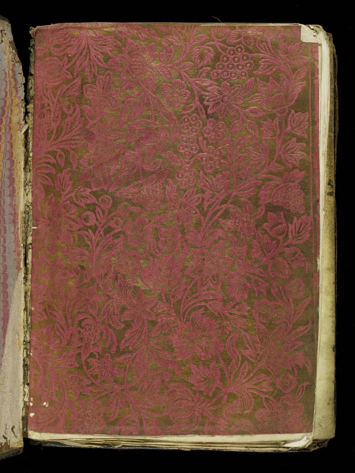 Untitled, 1650