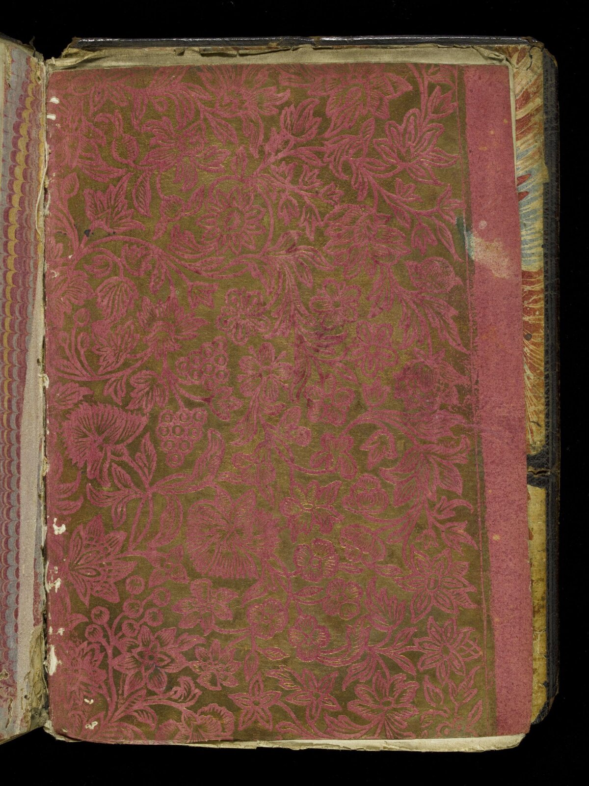 Untitled, 1650