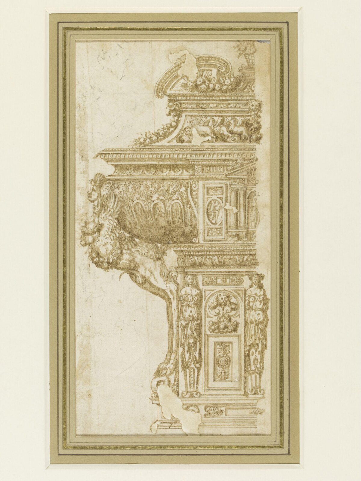 Drawing