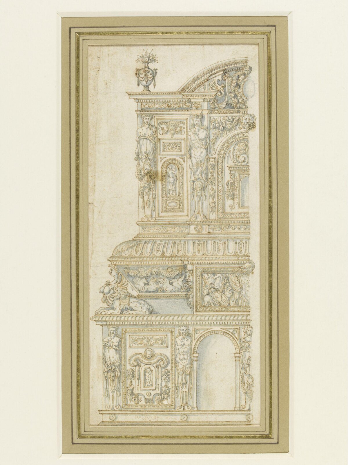Drawing