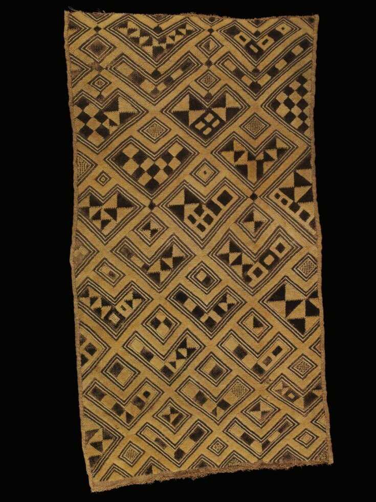 Kuba cloth top image