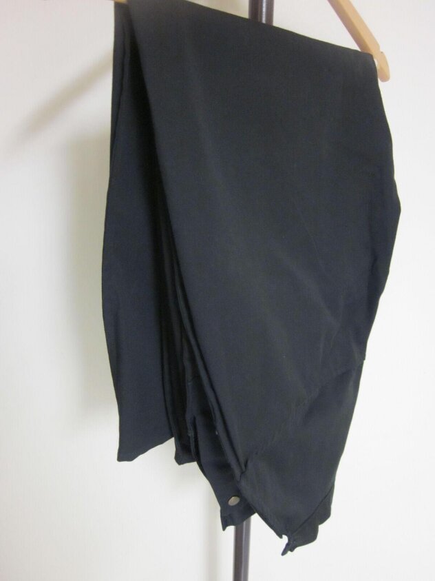 Trousers — William Brown — 1980