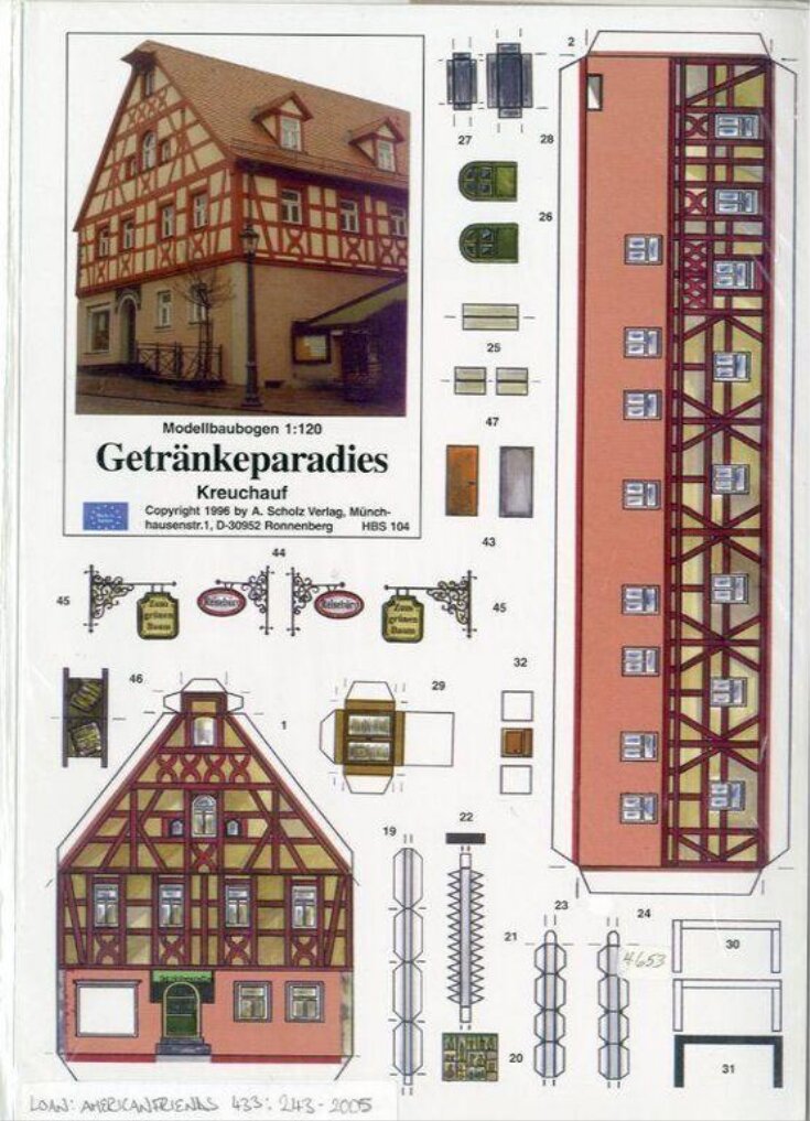 Getränkeparadies top image