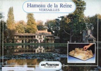 Hameau de la Reine