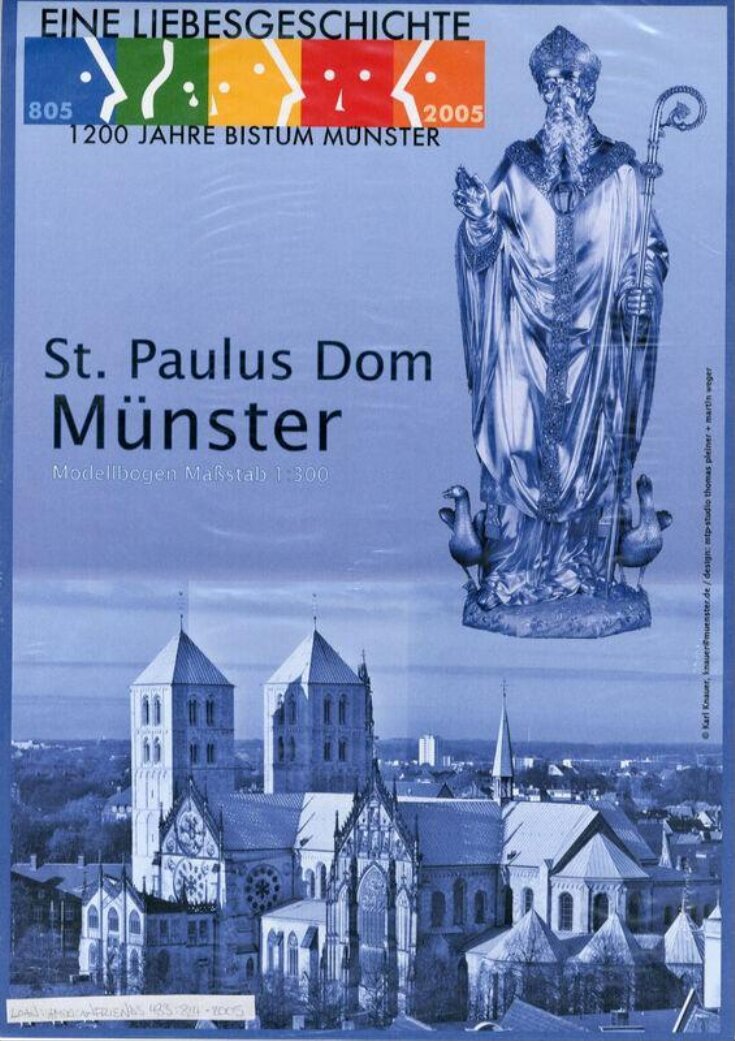 St. Paulus Dom image