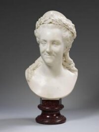 Catherine II, Empress of Russia