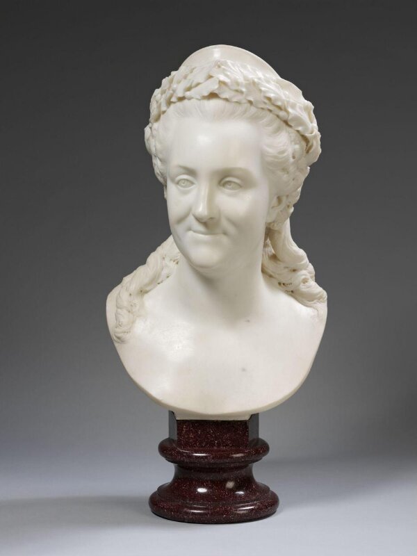 Catherine II, Empress of Russia
