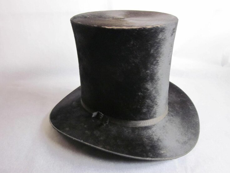 Top Hat in Box top image