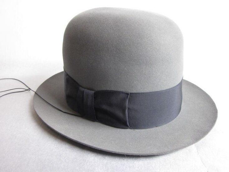 Trilby top image