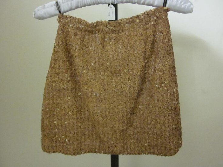 Waistcoat and Skirt top image
