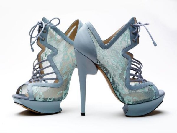 Sandal | Kirkwood, Nicholas | V&A Explore The Collections