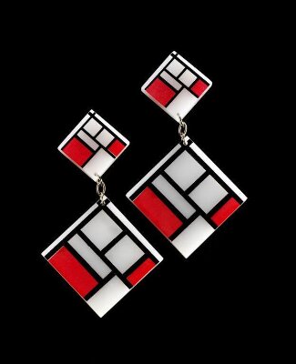 Optik Art Jewellery