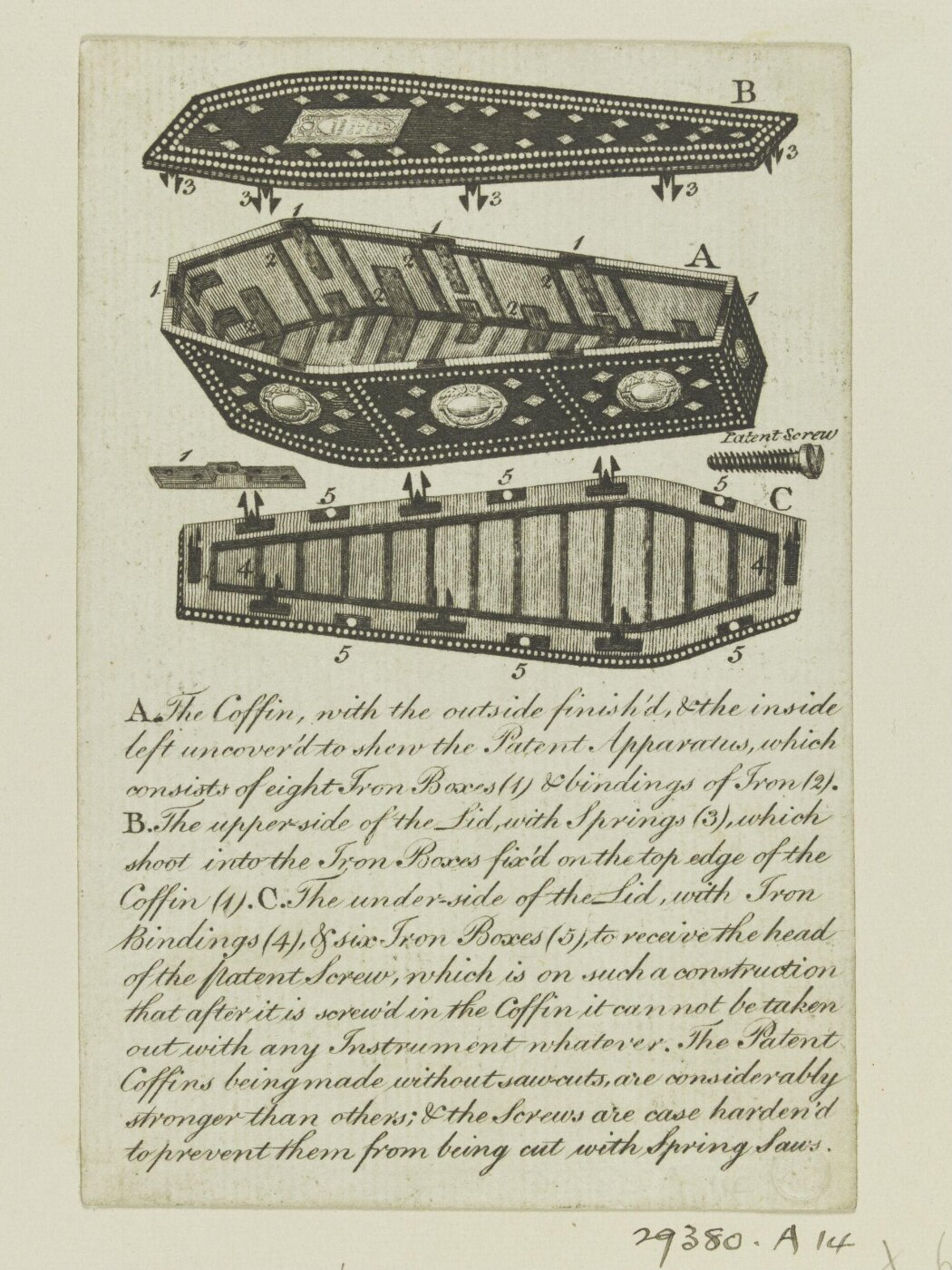 Unknown, Trade cards, tailpieces and titles etc