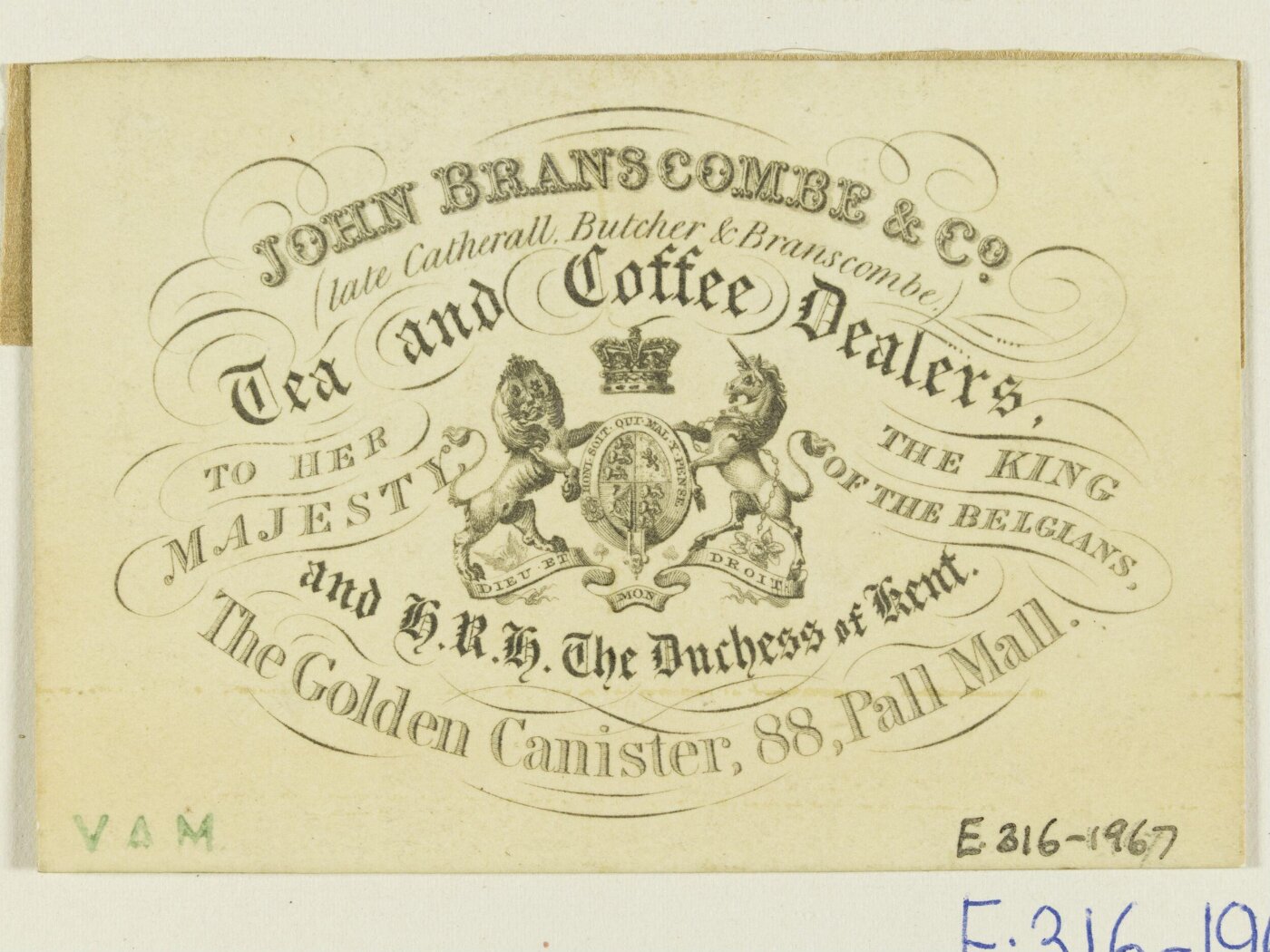 Unknown, Print