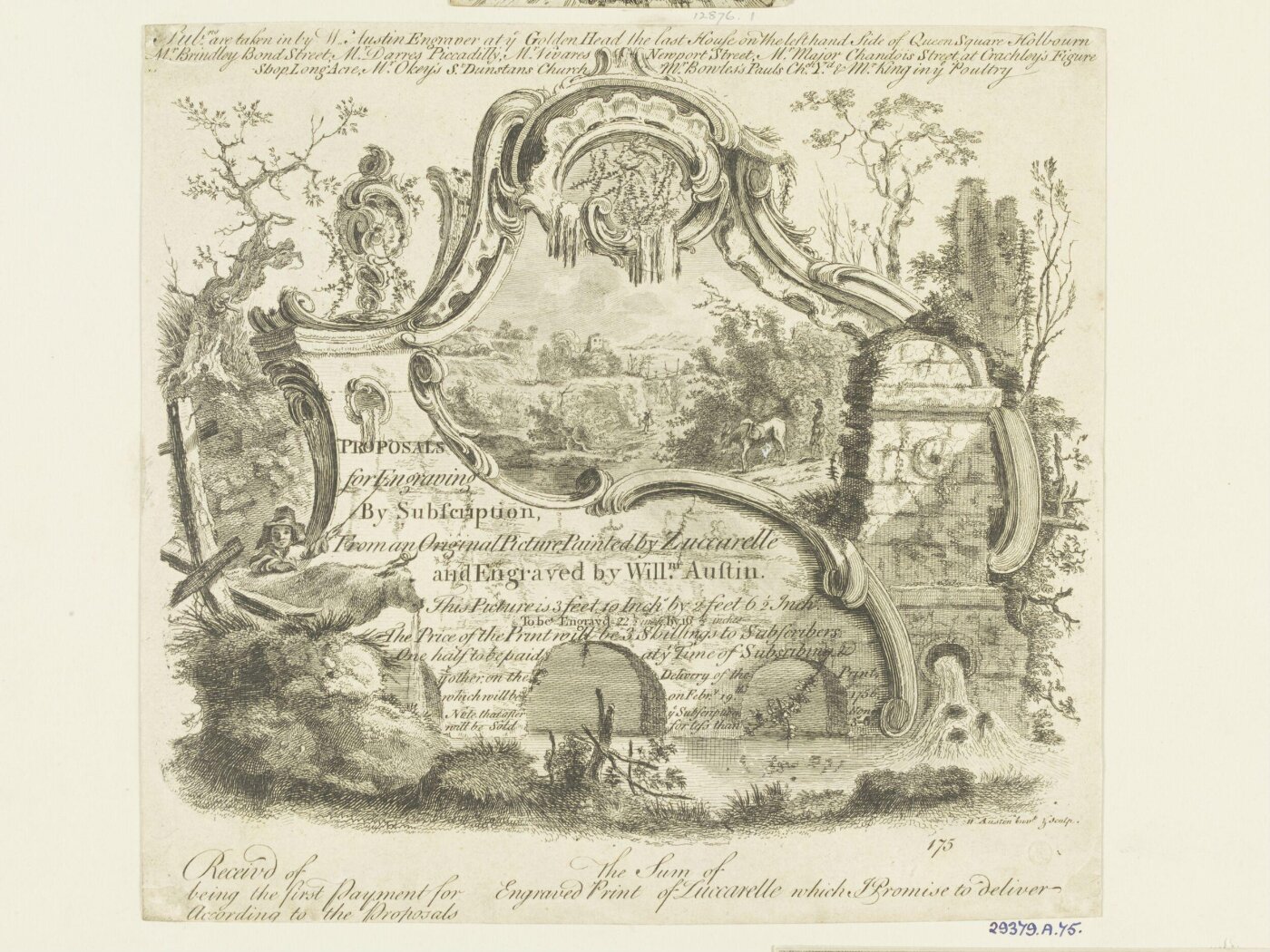 Unknown, Titles, tailpieces, book ornament etc