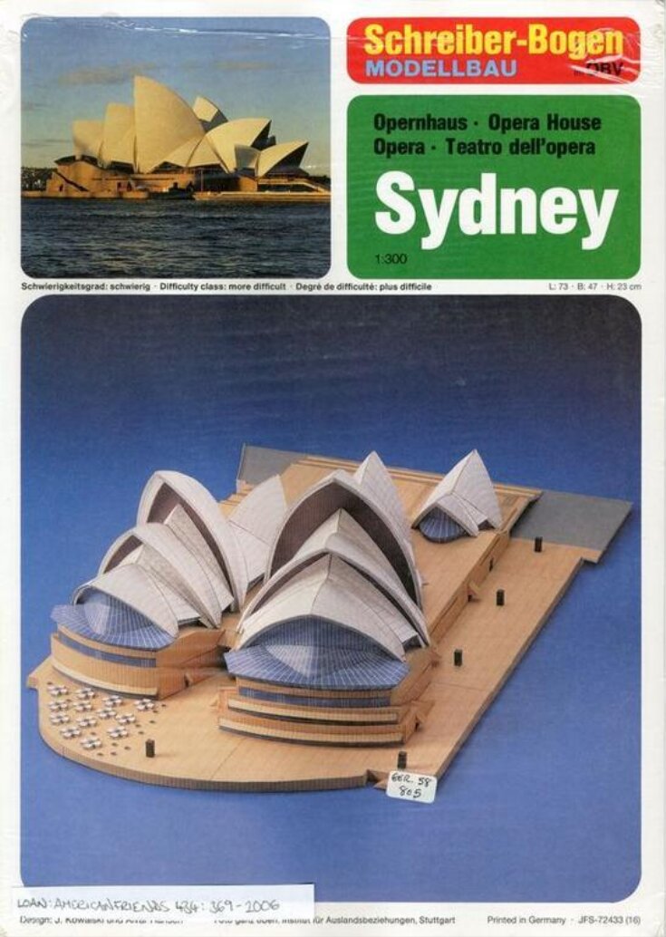 Sydney top image