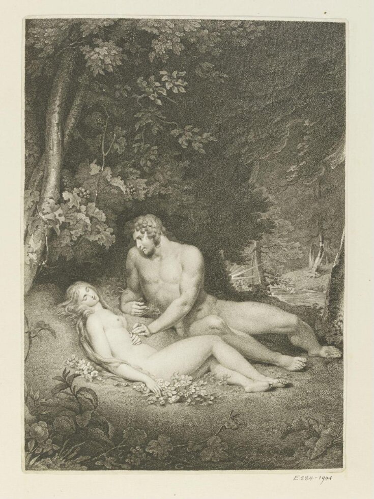 Adam and Eve top image