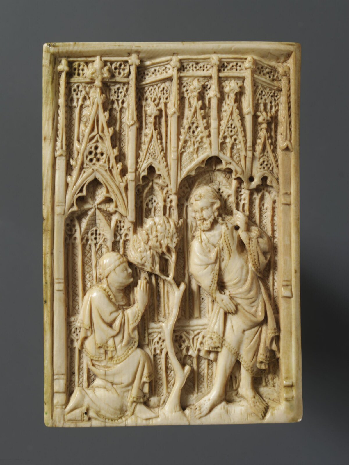 Christ Appearing to Mary Magdalene, 1390-1410