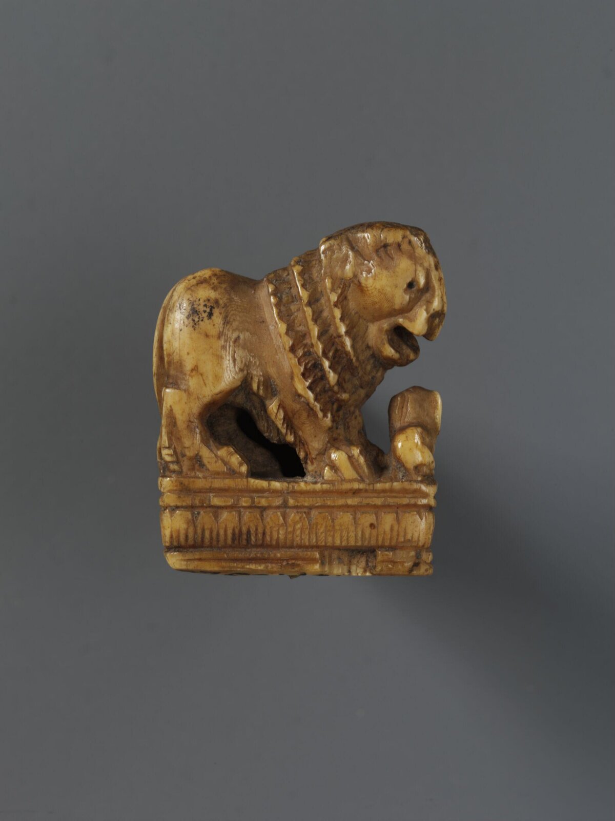 Figure, late 14th century