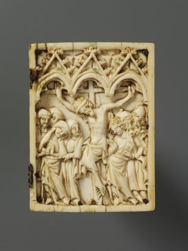 The Crucifixion | Unknown | V&A Explore The Collections