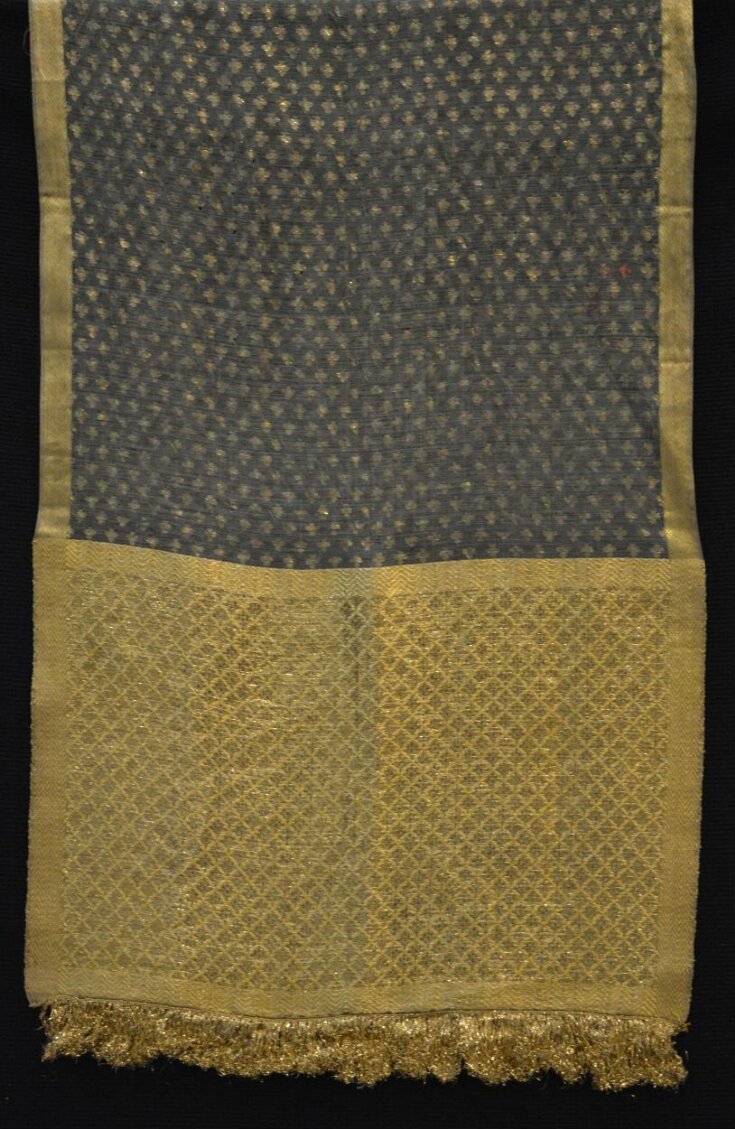 Turban Cloth top image