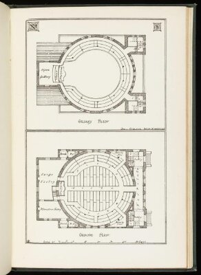 Sketches of churches: designed for the use of nonconformists