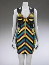 Cocktail Dress thumbnail 2