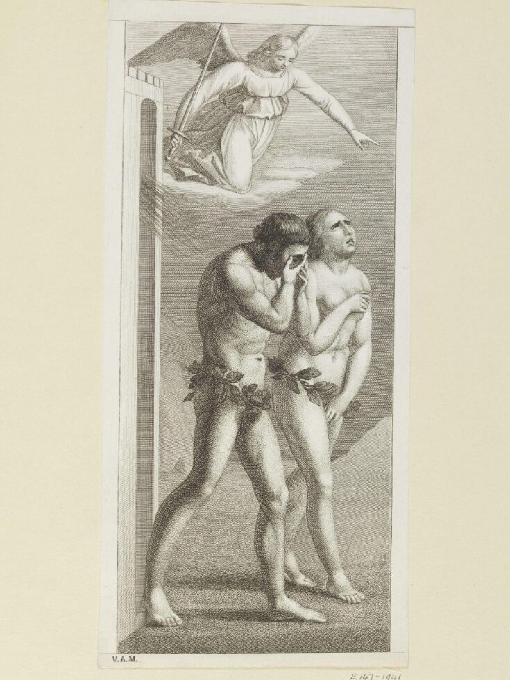 Adam and Eve top image