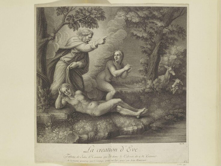 Adam and Eve top image