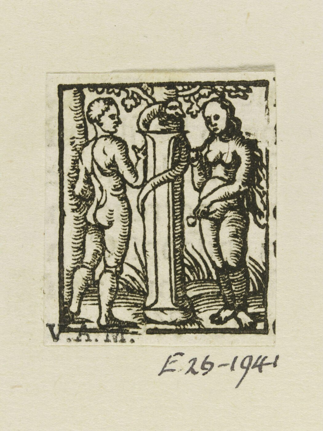 Unknown, Print