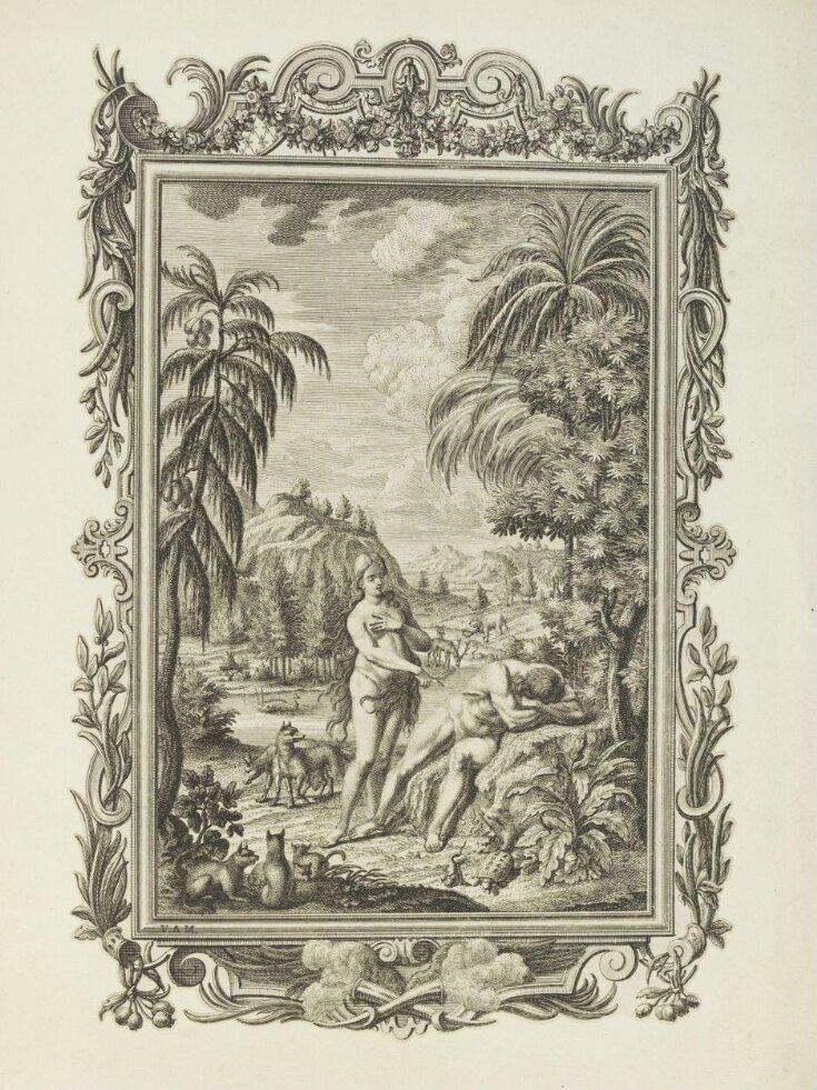 Adam and Eve top image