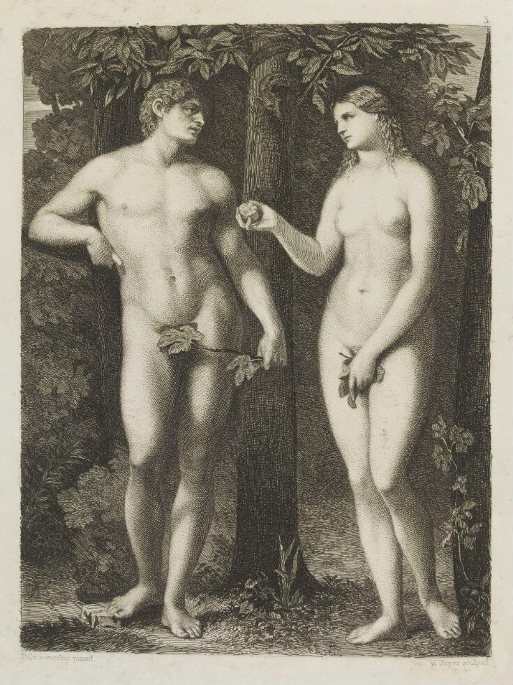 The Fall of Man top image
