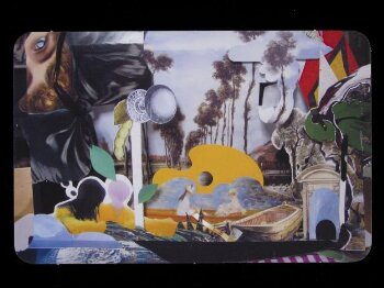 Print | Julie Verhoeven | V&A Explore The Collections