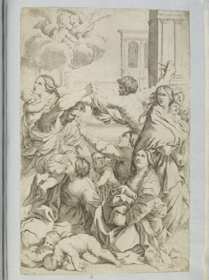 Massacre of the Innocents top image