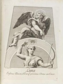 'Raphaelis Sanctij Vrbinatis Planetarium,' &c. thumbnail 1