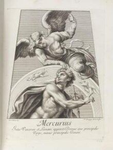 'Raphaelis Sanctij Vrbinatis Planetarium,' &c. thumbnail 1